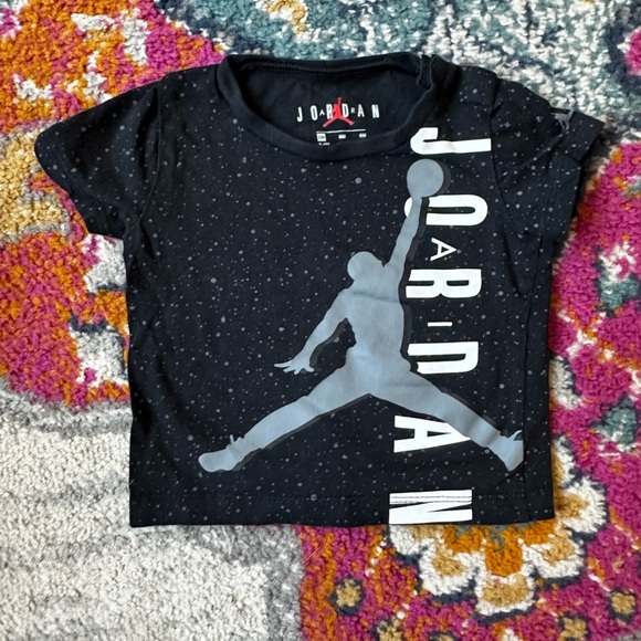 Jordan Other - 🌟3/$20🌟 Baby Air Jordan shirt